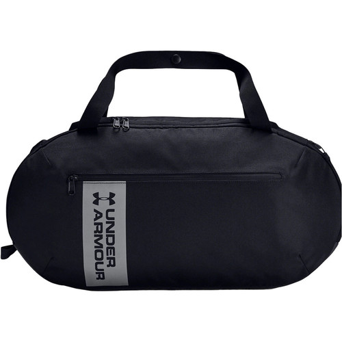 UNDER ARMOUR UA ROLAND DUFFLE MD negro