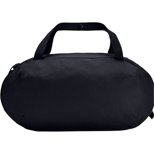 UNDER ARMOUR UA ROLAND DUFFLE MD negro
