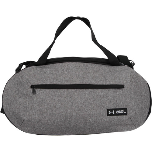 UNDER ARMOUR UA ROLAND DUFFLE MD GR gris