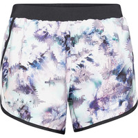 W UA Fly By 2.0 Printed Short W UA Fly By 2.0 Printed Short