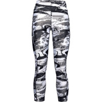 UA HG Armour Prt Ankle Crop UA HG Armour Prt Ankle Crop