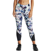 Under Armour malla pirata running mujer Under Armour W UA Fly Fast Printed Crop vista frontal Under Armour malla pirata running mujer Under Armour W UA Fly Fast Printed Crop vista frontal