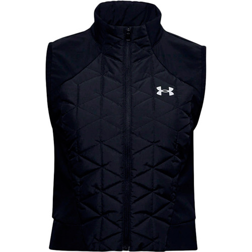 UNDER ARMOUR CG REACTOR RUN VEST negro