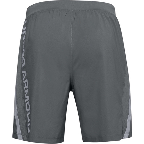 UNDER ARMOUR UA LAUNCH SW 7BRANDED STS gris