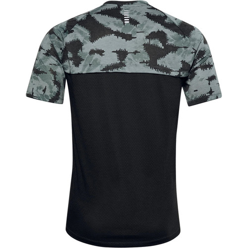 UNDER ARMOUR M STREAKER 2.0 INVERSE SS azul