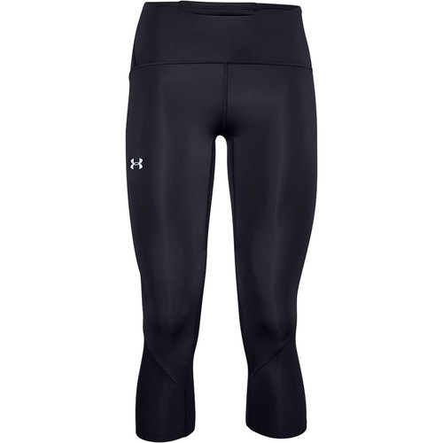 UNDER ARMOUR UA FLY FAST 2.0 HG CROP negro