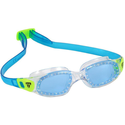 AQUASPHERE TIBURON KID verde