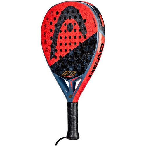 HEAD GRAPHENE 360 DELTA HYBRID CF