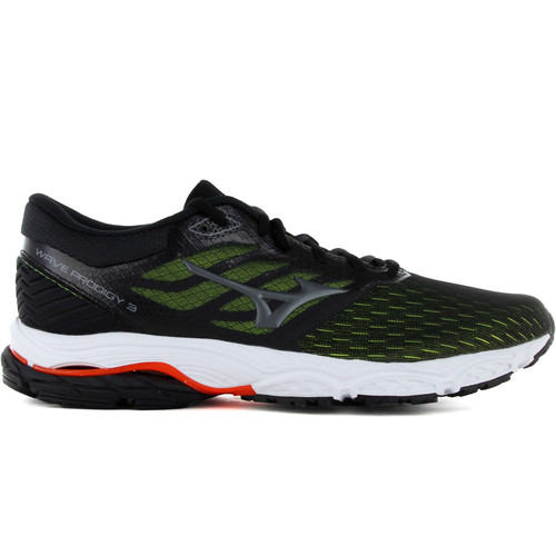 MIZUNO WAVE PRODIGY 3 negro