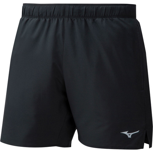 MIZUNO CORE 5.5 SHORT negro