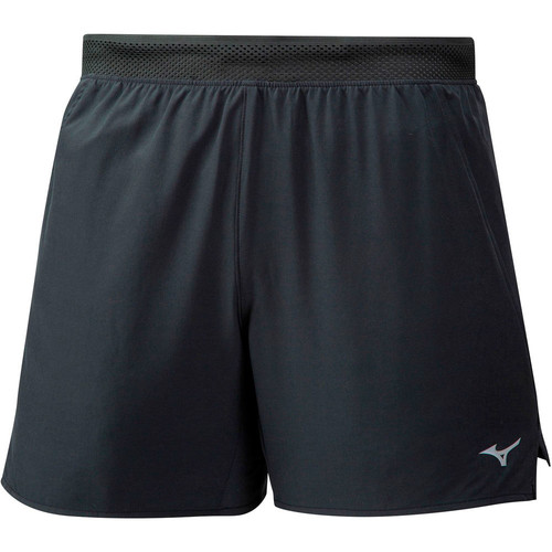 MIZUNO AERO 5.5 SHORT negro