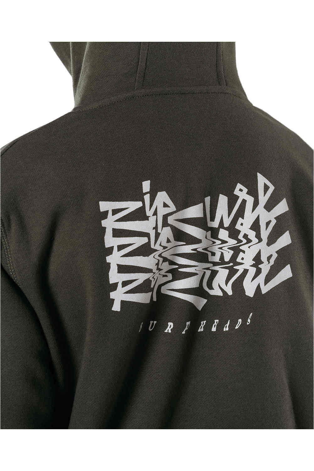 Rip Curl sudadera niño Rip Curl SURF HEADS HOOD BOY 03 Rip Curl sudadera niño Rip Curl SURF HEADS HOOD BOY 03