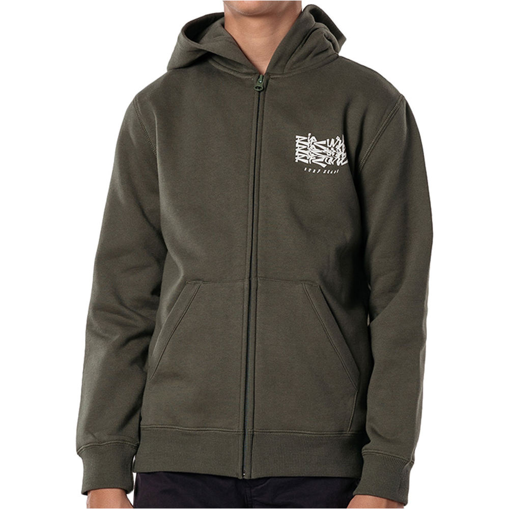 Rip Curl sudadera niño Rip Curl SURF HEADS HOOD BOY 04 Rip Curl sudadera niño Rip Curl SURF HEADS HOOD BOY 04