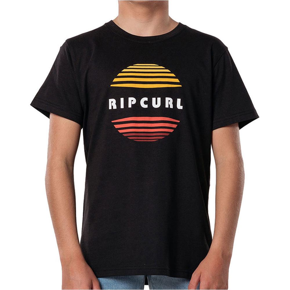 Rip Curl camiseta manga corta niño Rip Curl EL MAMA S/S TEE BOY 03 Rip Curl camiseta manga corta niño Rip Curl EL MAMA S/S TEE BOY 03