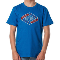 DAMS S/S TEE BOY DAMS S/S TEE BOY
