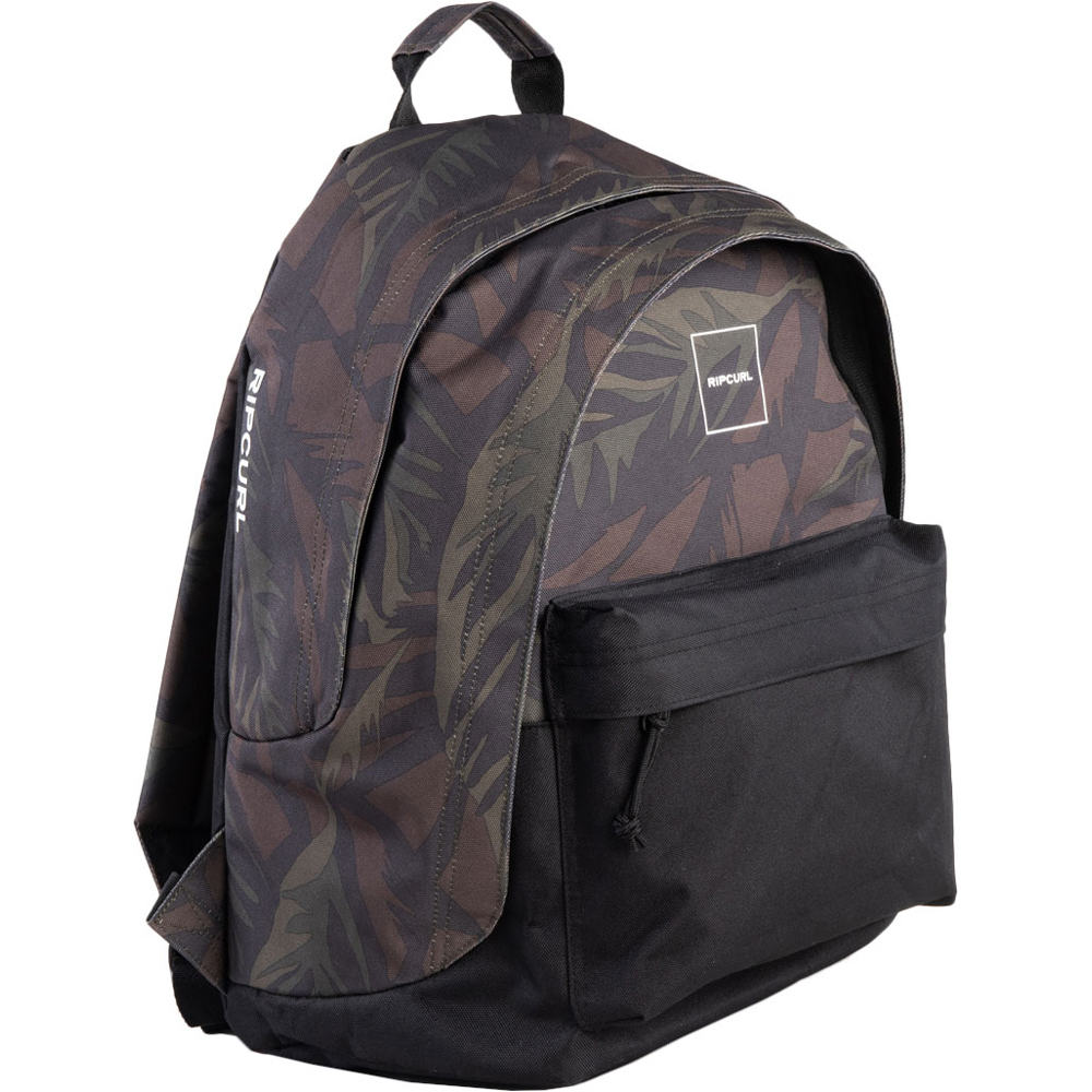 Rip Curl mochila deporte Rip Curl DOUBLE DOME 10M 01 Rip Curl mochila deporte Rip Curl DOUBLE DOME 10M 01