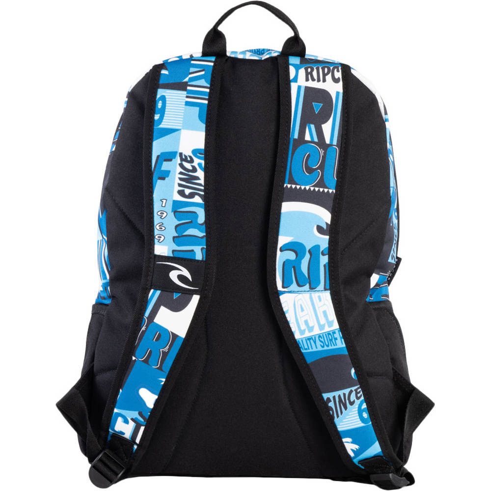 Rip Curl mochila deporte Rip Curl PROSCHOOL BTS 01 Rip Curl mochila deporte Rip Curl PROSCHOOL BTS 01