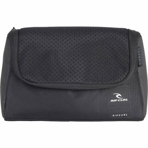 RIP CURL F-LIGHT TOILETRY MIDN 2 negro