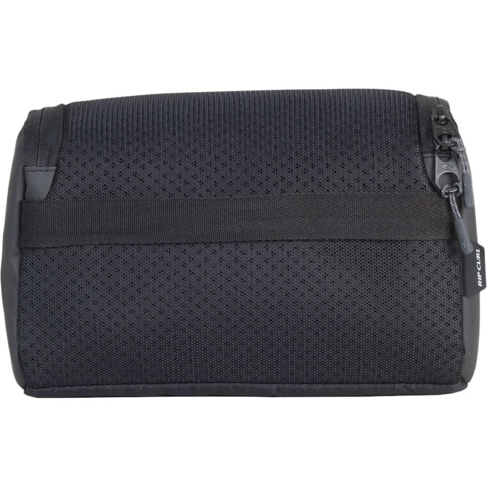 Rip Curl neceser Rip Curl F-LIGHT TOILETRY MIDN 2 01 Rip Curl neceser Rip Curl F-LIGHT TOILETRY MIDN 2 01