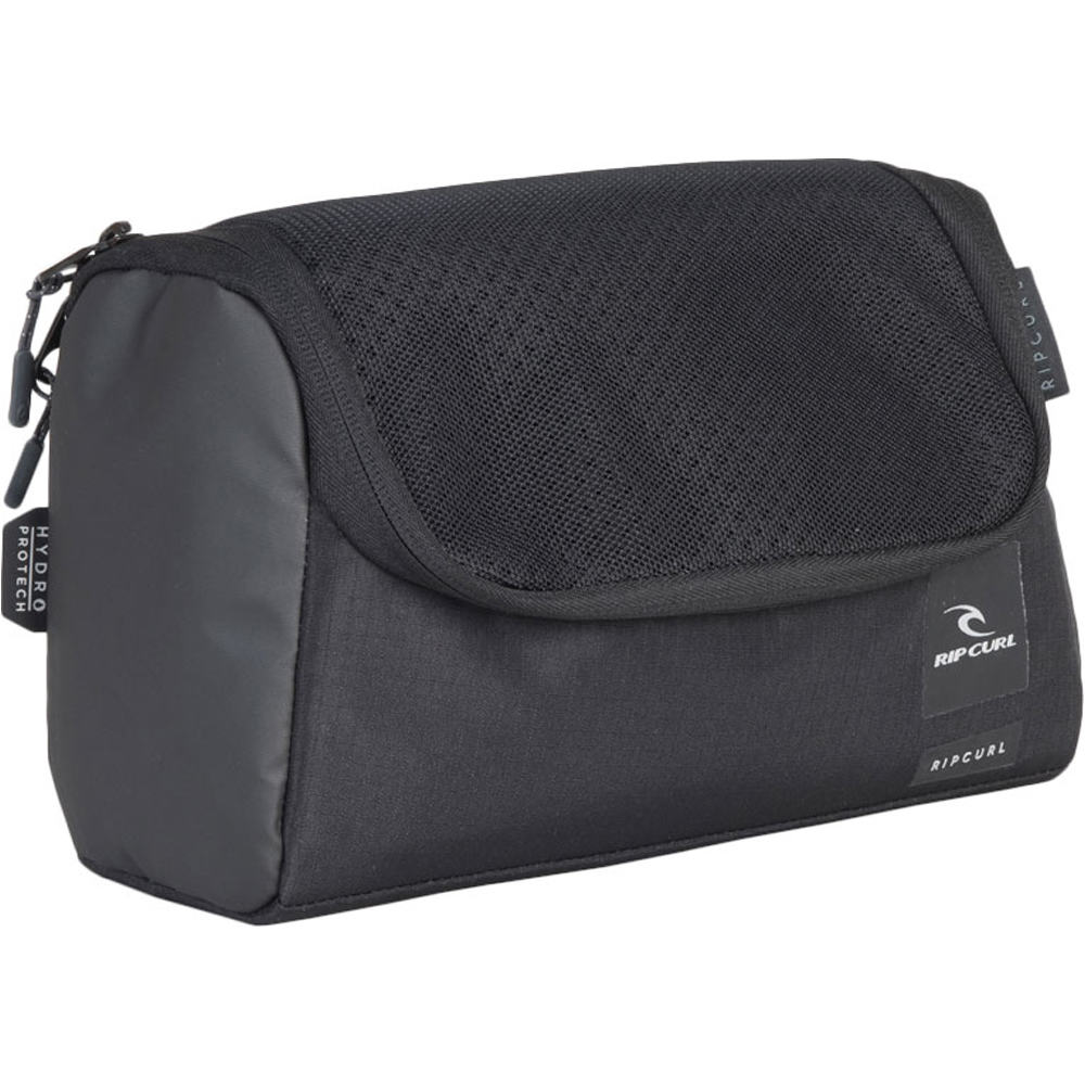 Rip Curl neceser Rip Curl F-LIGHT TOILETRY MIDN 2 02 Rip Curl neceser Rip Curl F-LIGHT TOILETRY MIDN 2 02