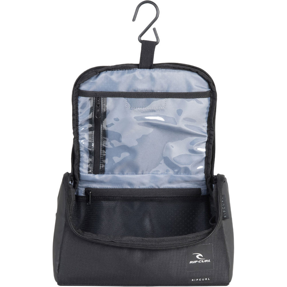 Rip Curl neceser Rip Curl F-LIGHT TOILETRY MIDN 2 03 Rip Curl neceser Rip Curl F-LIGHT TOILETRY MIDN 2 03
