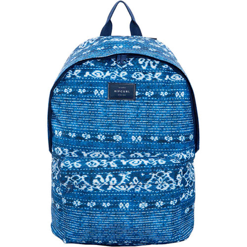 RIP CURL DOME BACKPACK SURF SHACK azul