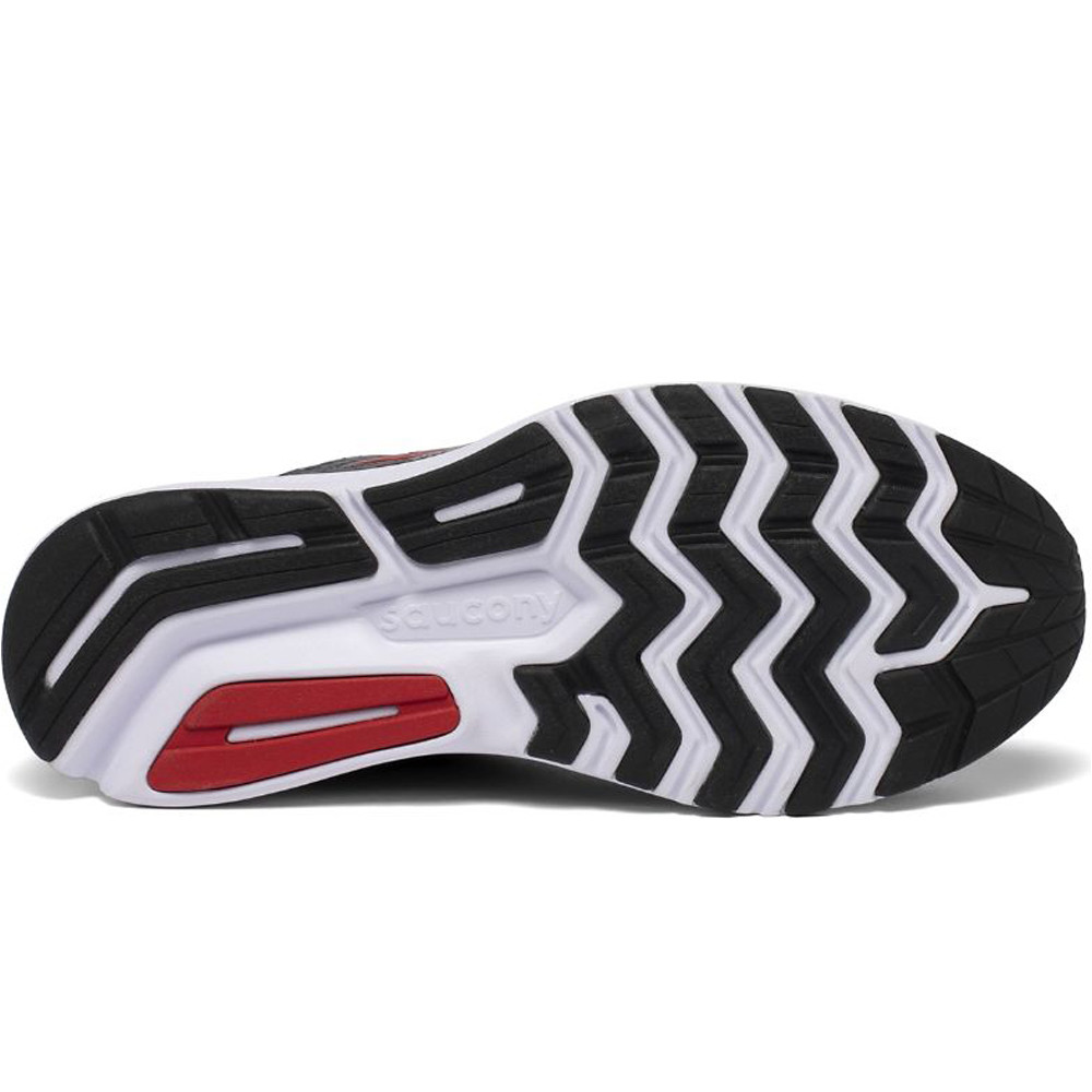 Saucony zapatilla running hombre Saucony RIDE 13 puntera Saucony zapatilla running hombre Saucony RIDE 13 puntera