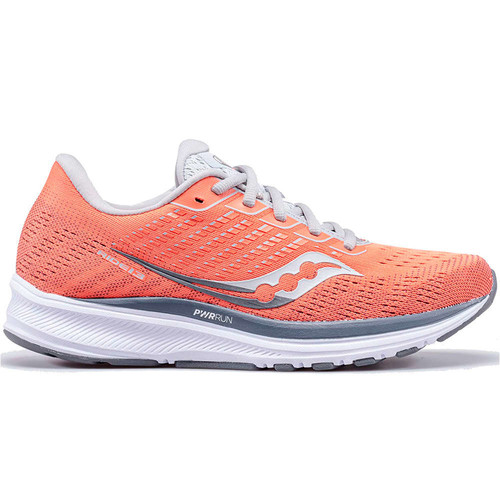 SAUCONY RIDE 13 W naranja