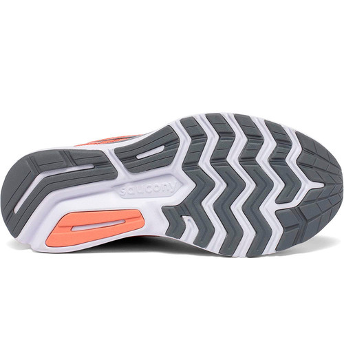 SAUCONY RIDE 13 W naranja