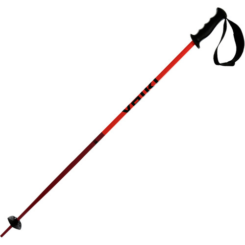 VÖLK SPEEDSTICK JR RED POLES rojo