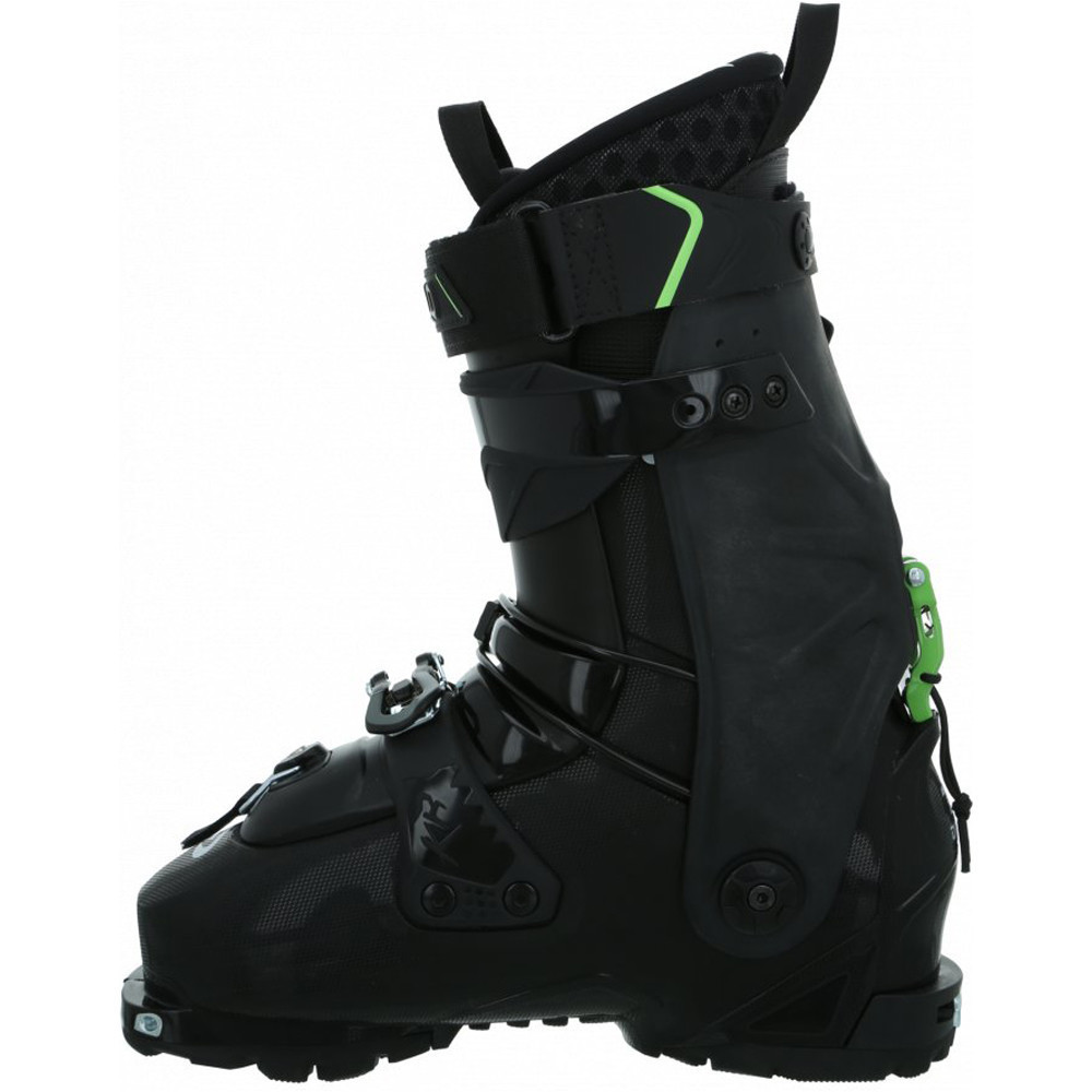 Dalbello botas esquí de travesia hombre Dalbello LUPO AX 90 UNI NE puntera Dalbello botas esquí de travesia hombre Dalbello LUPO AX 90 UNI NE puntera
