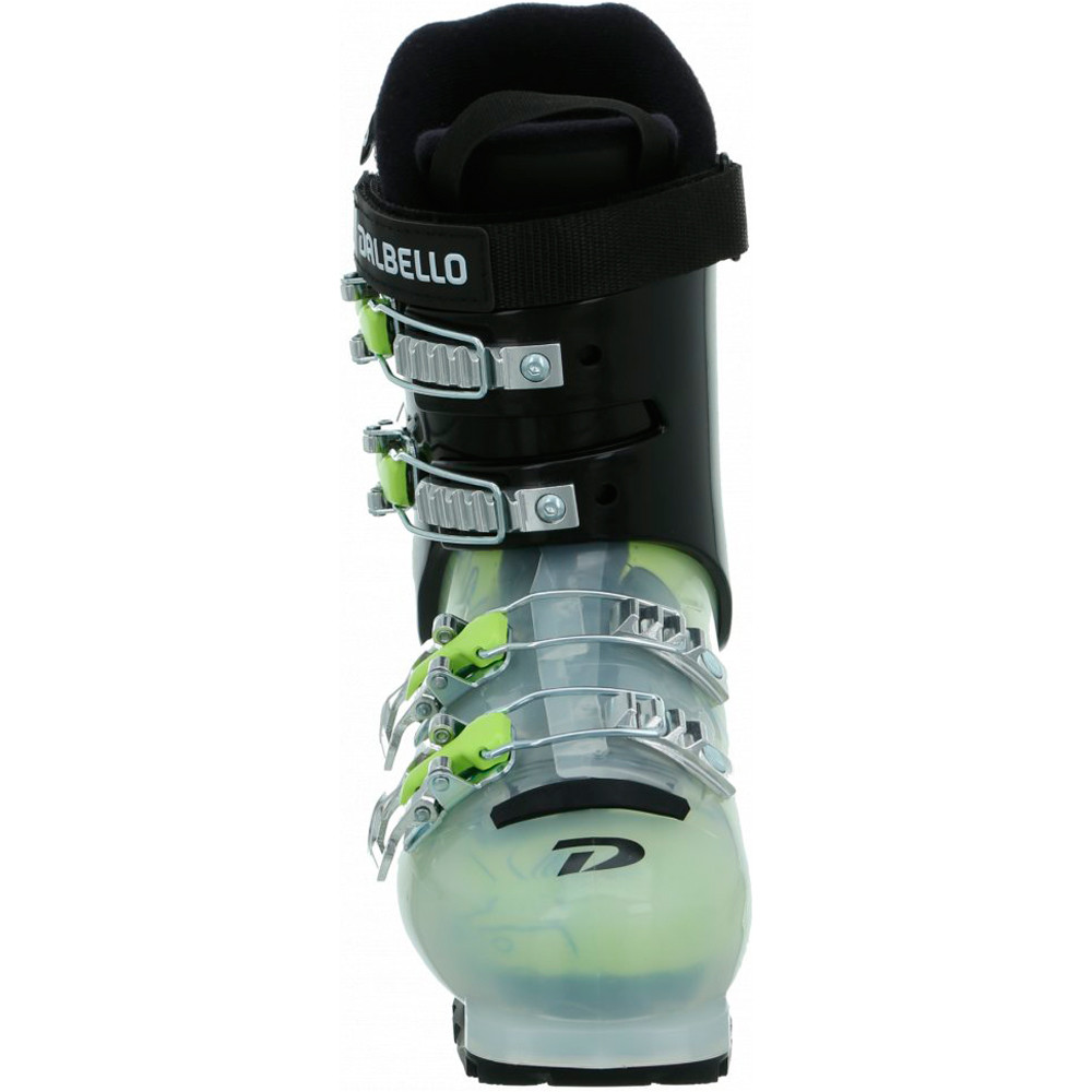 Dalbello botas de esquí niño Dalbello MENACE 4.0 JR puntera Dalbello botas de esquí niño Dalbello MENACE 4.0 JR puntera