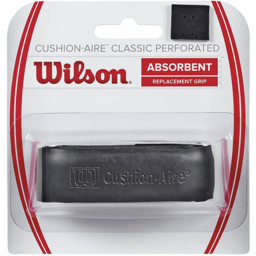 WILSON CUSHION AIRE CLASSIC PERFORATE