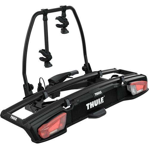 THULE PORTABICIS BOLA VELOSPACE XT 2B/13P NEGR negro