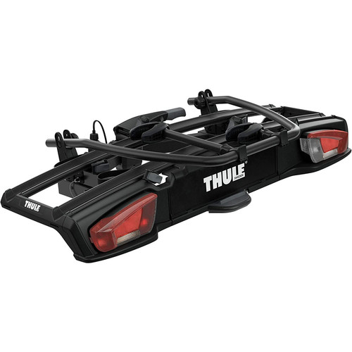 THULE PORTABICIS BOLA VELOSPACE XT 2B/13P NEGR negro