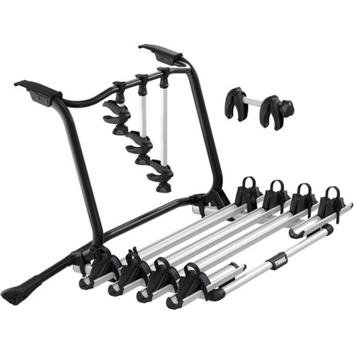 THULE ADAPTADOR 1 BICI MAS (4) WANDERWAY