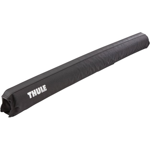 THULE ALMOHADILLA THULE SURF PADS NEGRO negro