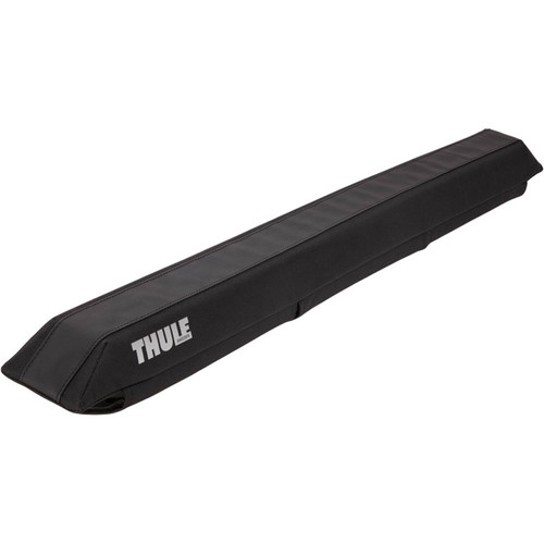 THULE ALMOHADILLA THULE SURF PADS NEGRO negro