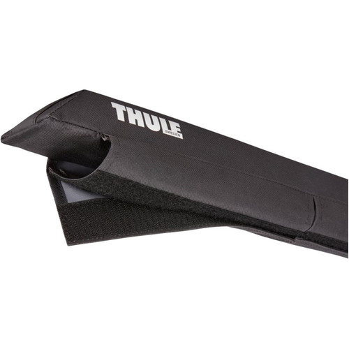 THULE ALMOHADILLA THULE SURF PADS NEGRO negro