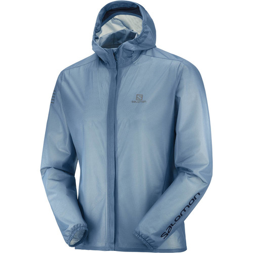 SALOMON BONATTI RACE WP JKT M azul