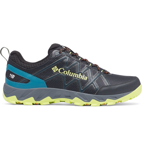 COLUMBIA PEAKFREAK  X2 OUTDRY NEVE negro