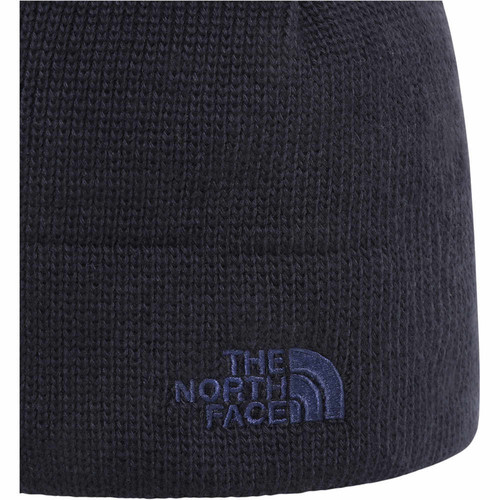 THE NORTH FACE BONES RECYCLED BEANIE azul