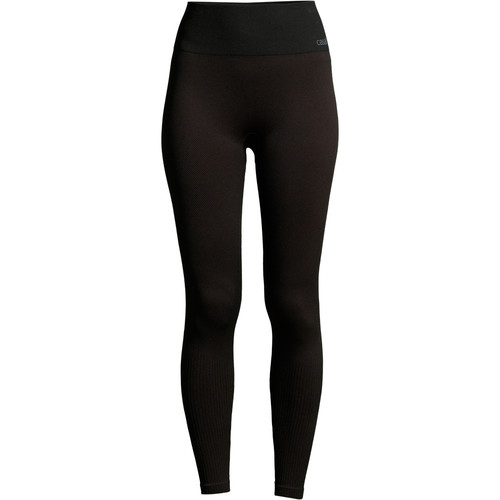 CASALL SEAMLESS TIGHTS marron