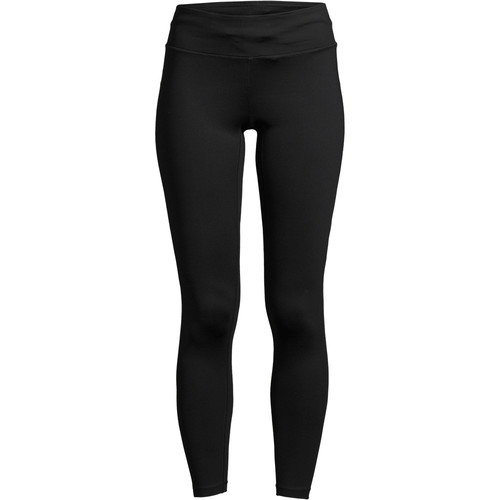 CASALL CASALL ESSENTIAL 7/8 TIGHTS negro