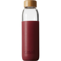 Casall Fresh glass bottle 0,5L Casall Fresh glass bottle 0,5L