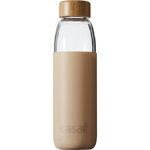 CASALL FRESH GLASS BOTTLE 0,5 L