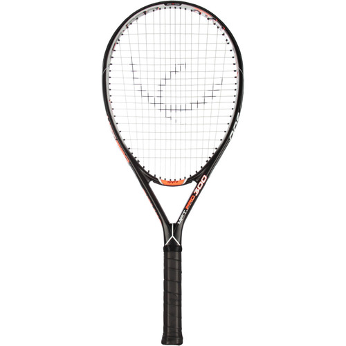 SPYRO MFT PRO 300 BLACK/ORANGE