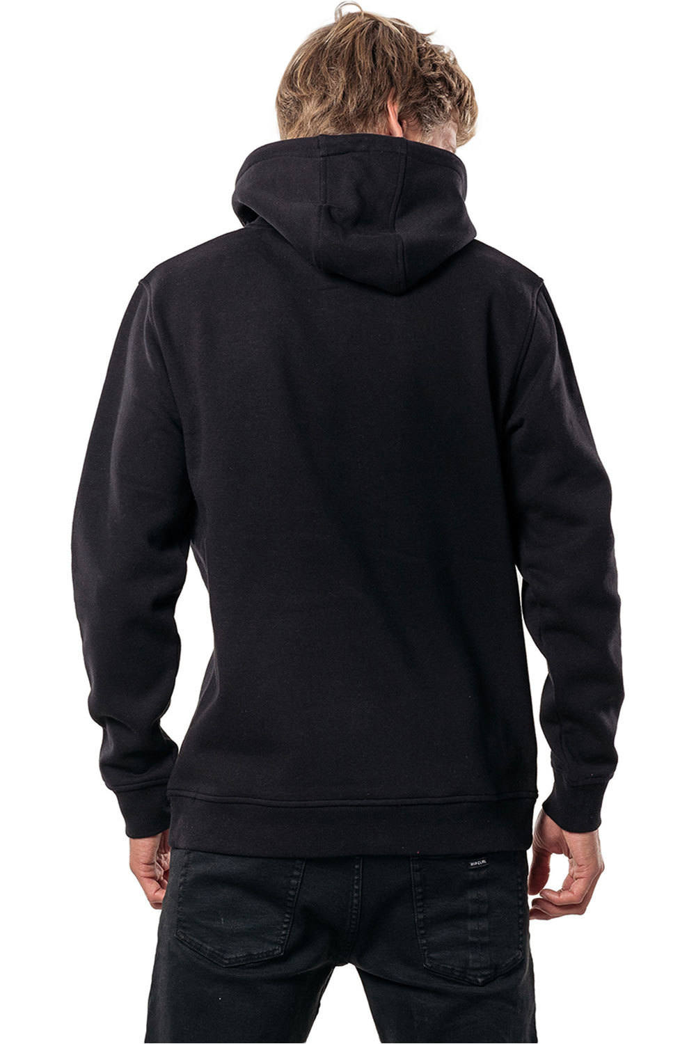 Rip Curl sudadera hombre Rip Curl MAMA SUNSET HOOD NE vista trasera Rip Curl sudadera hombre Rip Curl MAMA SUNSET HOOD NE vista trasera