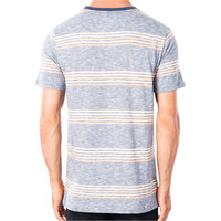 Rip Curl camiseta manga corta hombre Rip Curl SURF REVIVAL STRIPE 03 Rip Curl camiseta manga corta hombre Rip Curl SURF REVIVAL STRIPE 03