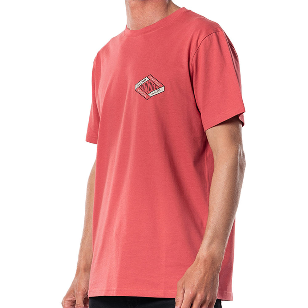 Rip Curl camiseta manga corta hombre Rip Curl DAMS S/S TEE 03 Rip Curl camiseta manga corta hombre Rip Curl DAMS S/S TEE 03